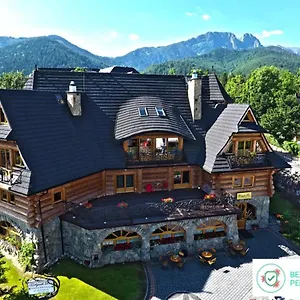 Zakopianski Dwor Guest house