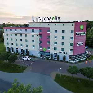 Campanile Hotel