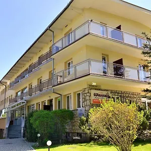 Wanta Bed & Breakfast