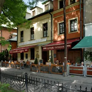 Dom Casimi Cracovie