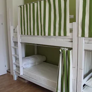  Хостел Lorf Hostel&coffee Польша