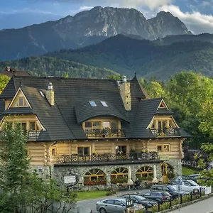 Zakopianski Dwor Guest house