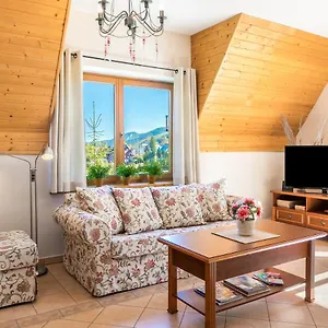 Rent Like - Krzeptówki Zakopane