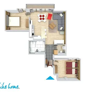Rent Like - Góralska Nuta Zakopane