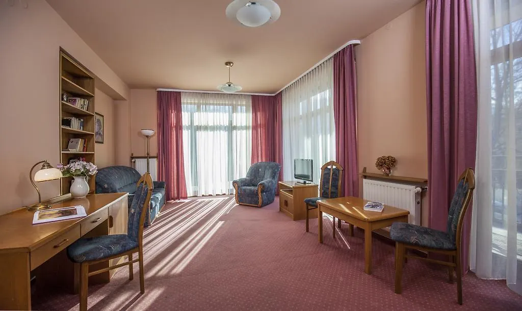 *** Bed & Breakfast Willa Excelsior Zakopane Poland
