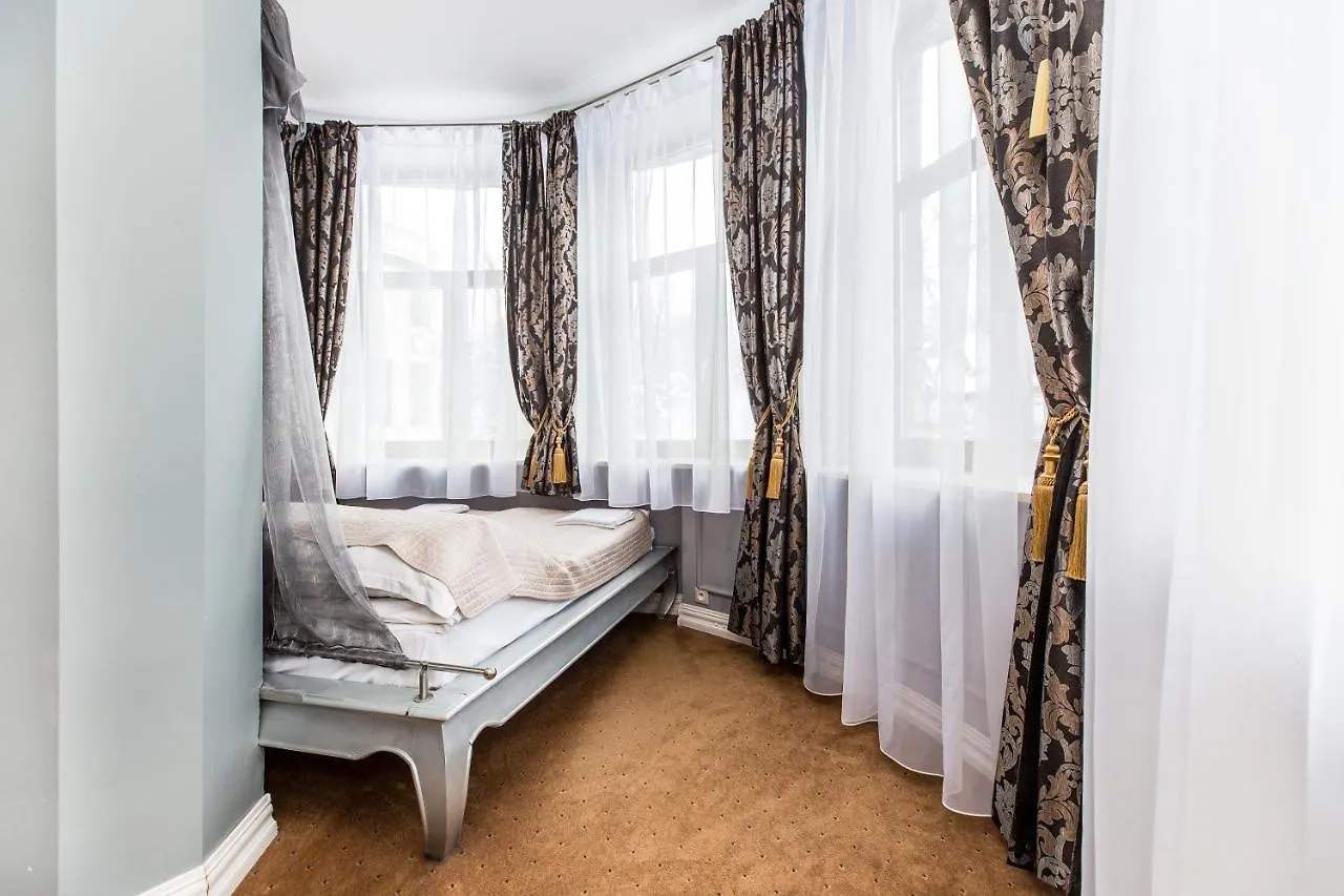 Willa Excelsior Zakopane Bed & Breakfast