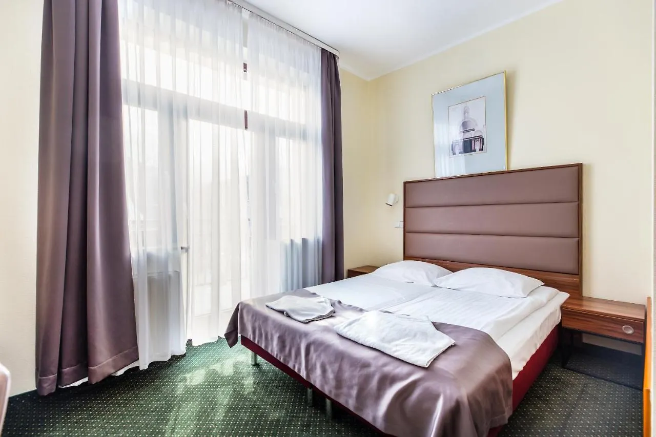 Bed & Breakfast Willa Excelsior Zakopane