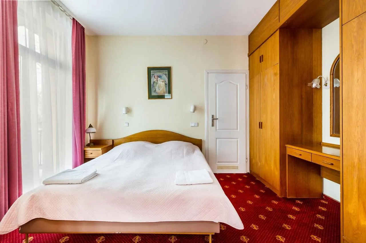 *** Bed & Breakfast Willa Excelsior Zakopane Poland