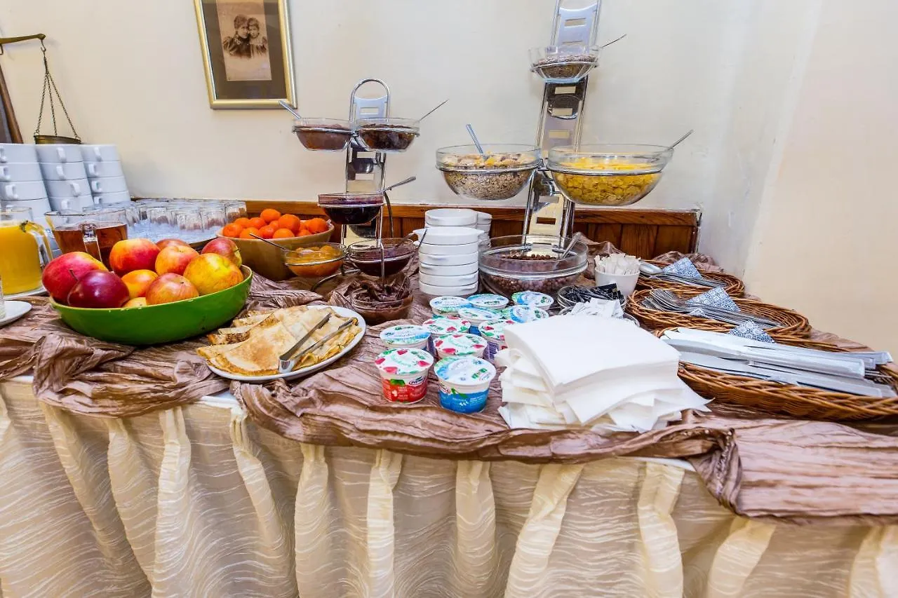 Bed & Breakfast Willa Excelsior Zakopane