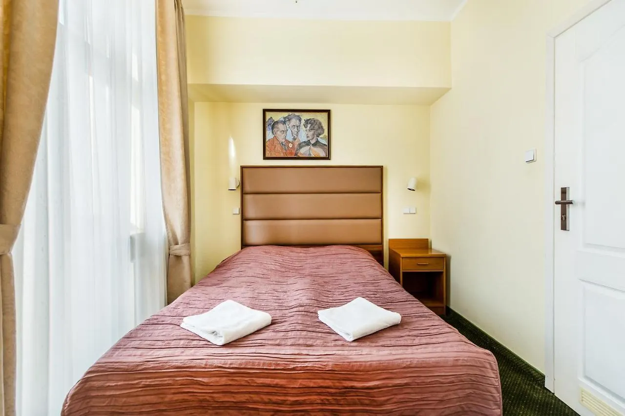 Bed & Breakfast Willa Excelsior Zakopane