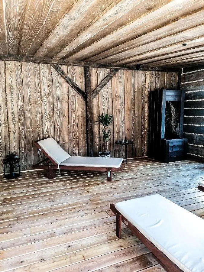 Willa Excelsior Zakopane Bed & Breakfast