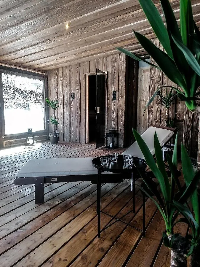 Willa Excelsior Zakopane Bed & Breakfast