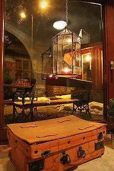 Willa Excelsior Zakopane Bed & Breakfast