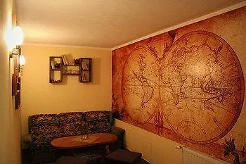 Willa Excelsior Zakopane Bed & Breakfast