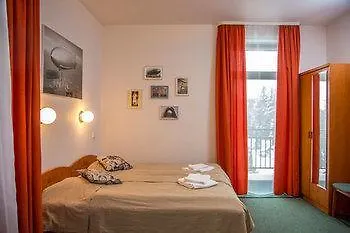 Bed & Breakfast Willa Excelsior Zakopane