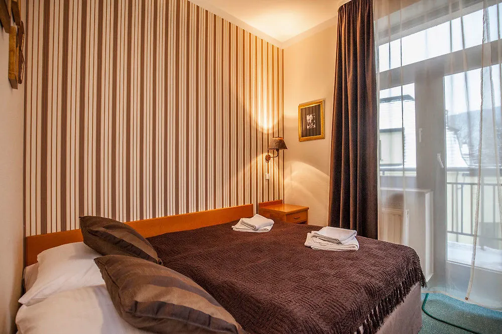 Bed & Breakfast Willa Excelsior Zakopane