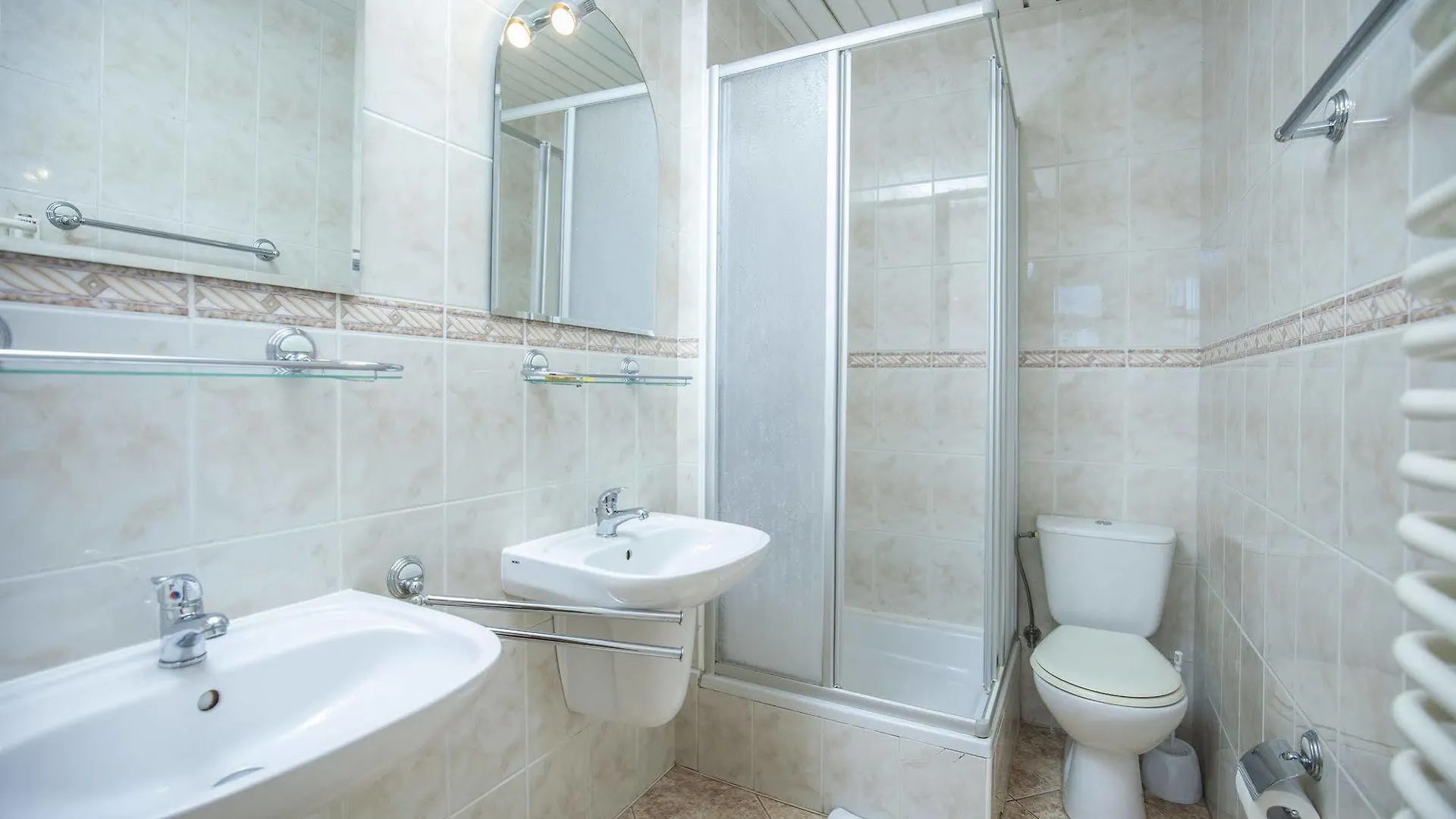 Bed & Breakfast Willa Excelsior Zakopane