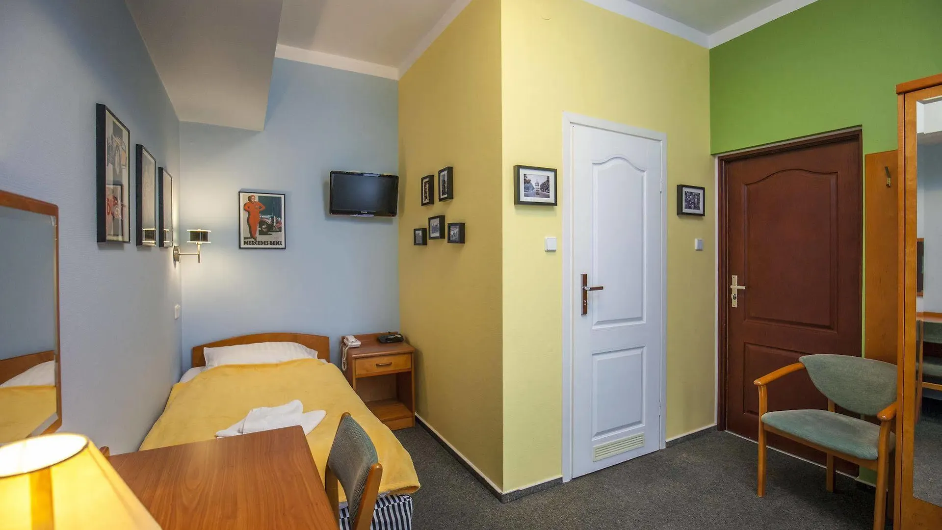 Bed & Breakfast Willa Excelsior Zakopane