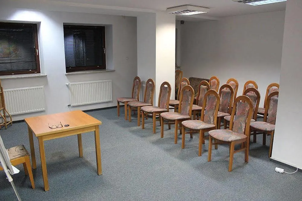 Bed & Breakfast Willa Excelsior Zakopane