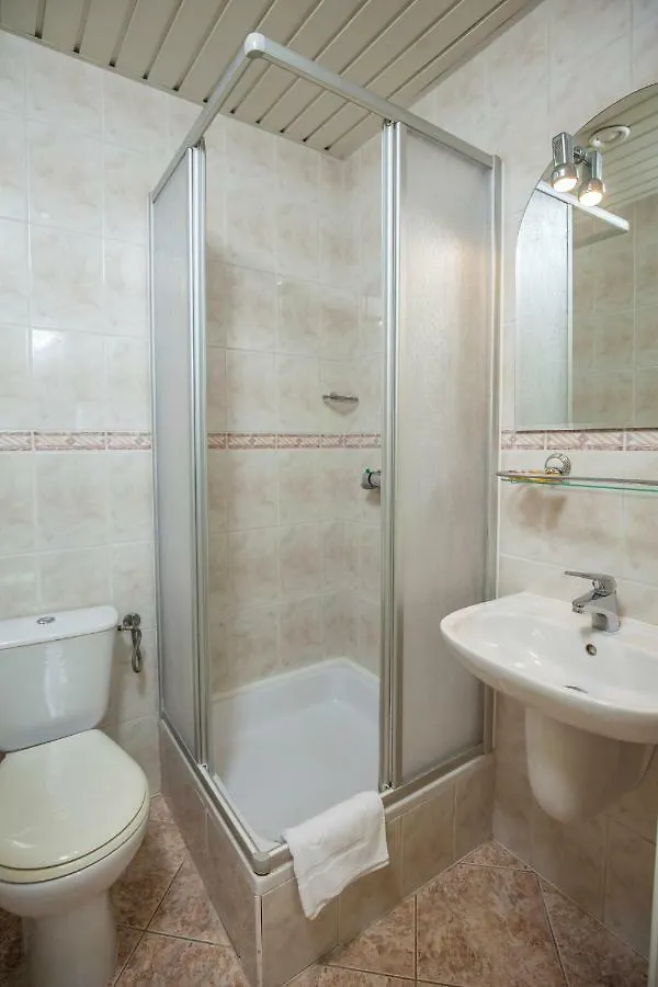 Willa Excelsior Zakopane Bed & Breakfast